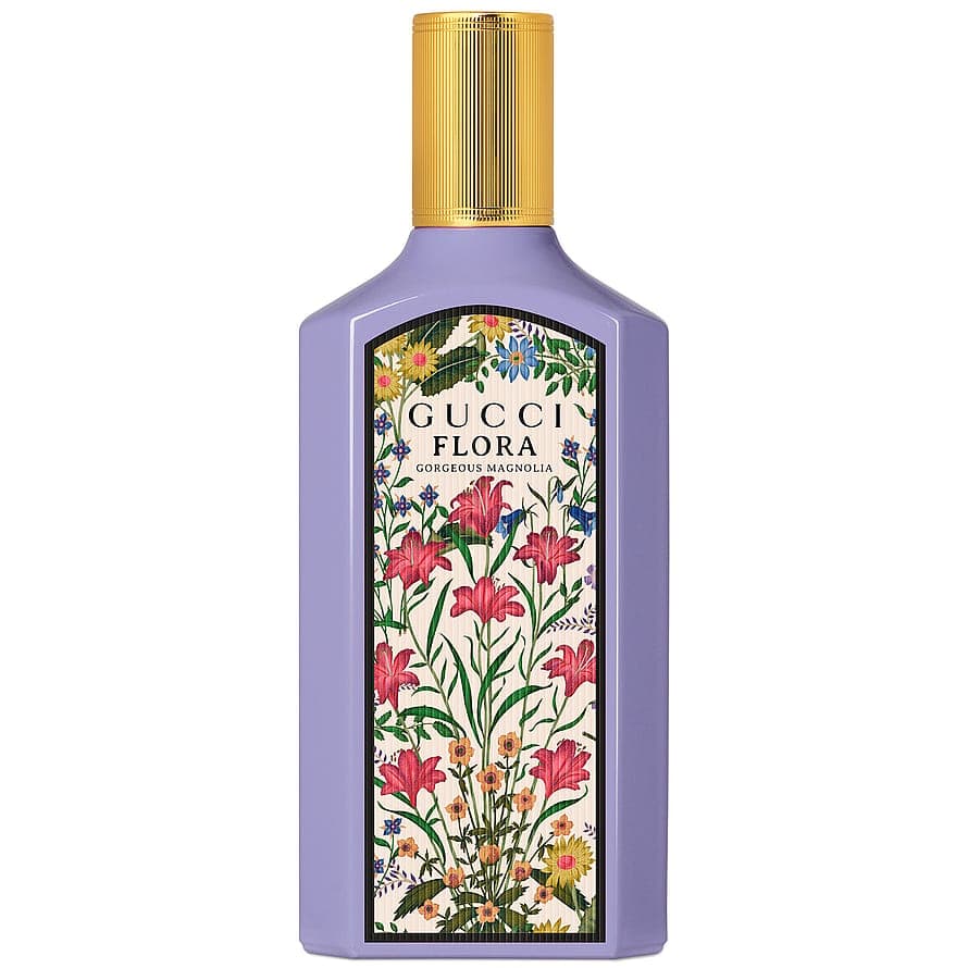 Flora Gorgeous Magnolia Eau de Parfum 100 ml