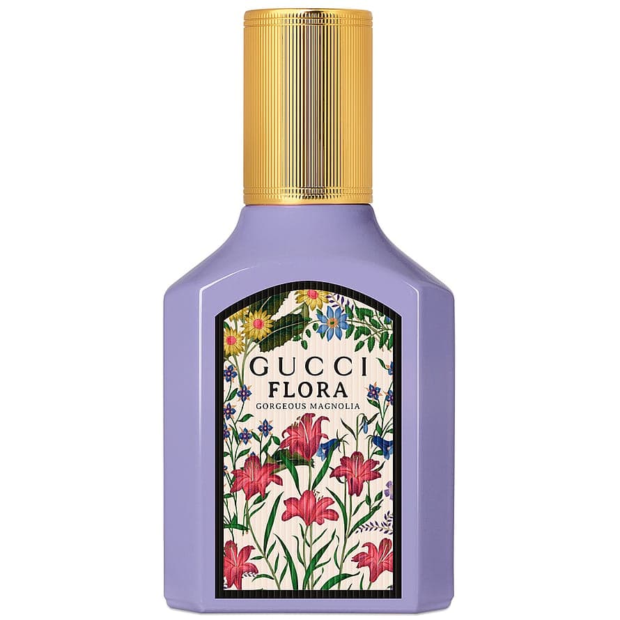Flora Gorgeous Magnolia Eau de Parfum 30 ml