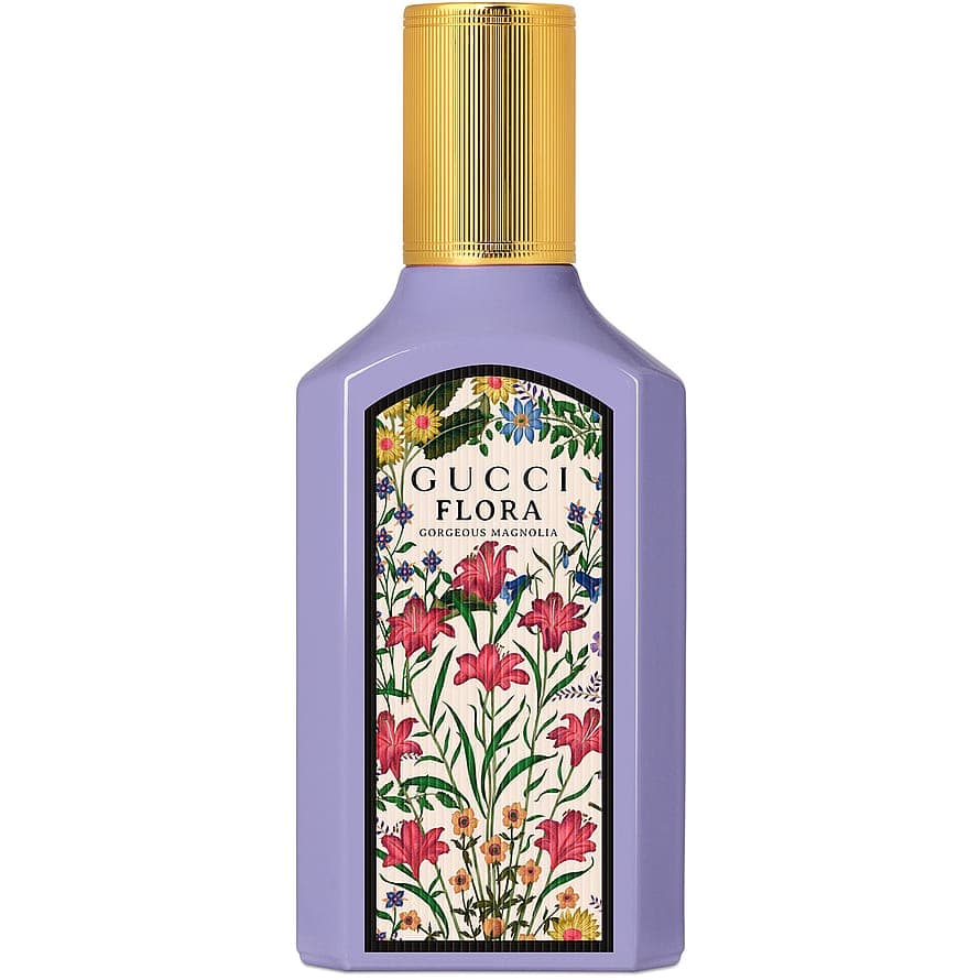 Flora Gorgeous Magnolia Eau de Parfum 50 ml