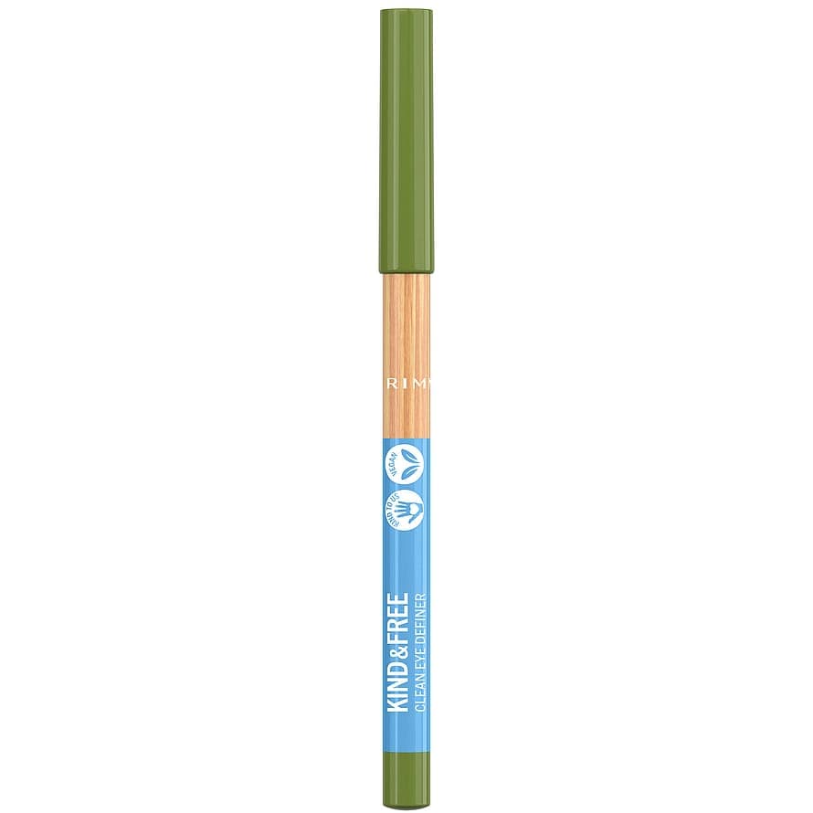 Kind & Free Clean Eye Definer Soft Orchard
