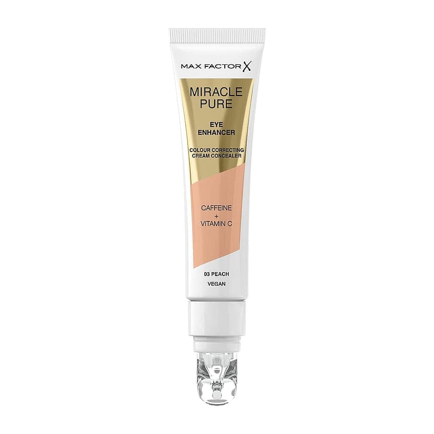 Miracle Pure Eye Enhancer Concealer 3