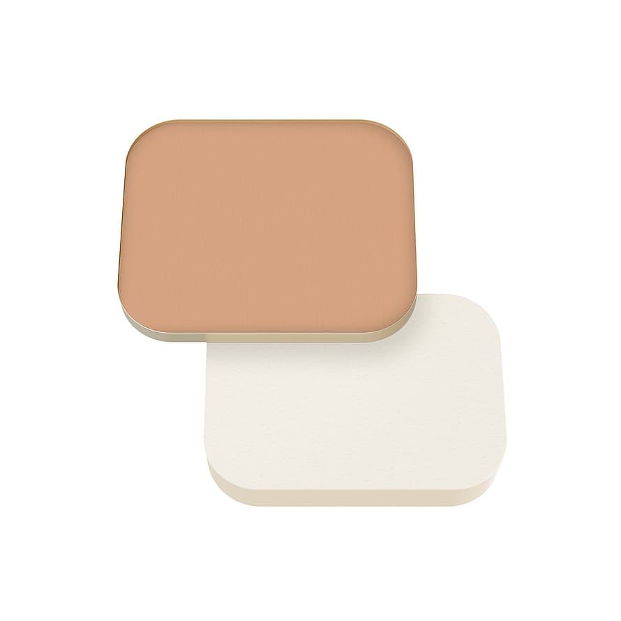 Facefinity Refillable Compact Powder Refill 001 Porcelain