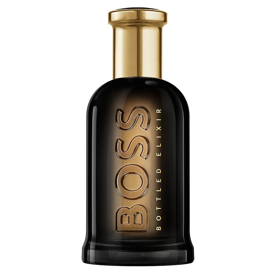 Boss Bottled Elixir Parfum Intense 100 ml