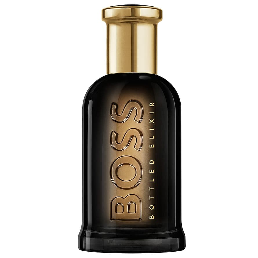 Boss Bottled Elixir Parfum Intense 50 ml
