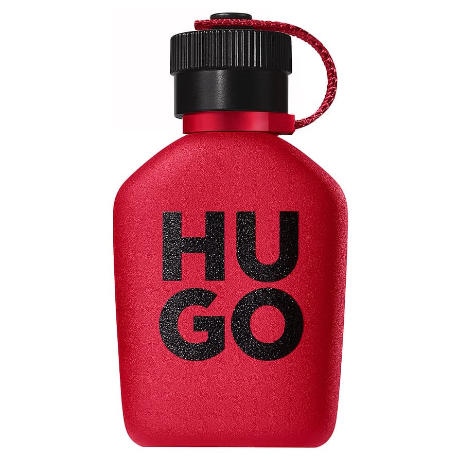 Hugo Intense Eau de Parfum 75 ml
