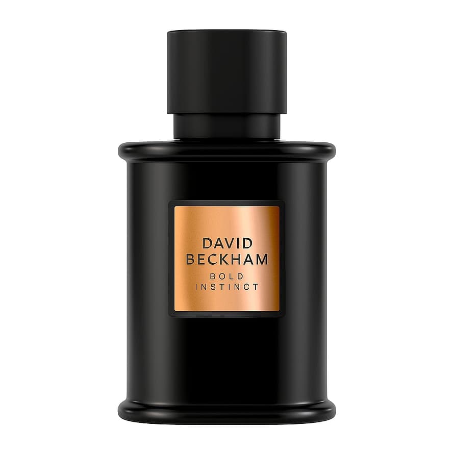 Bold Instinct Eau de Parfum for Men 50 ml