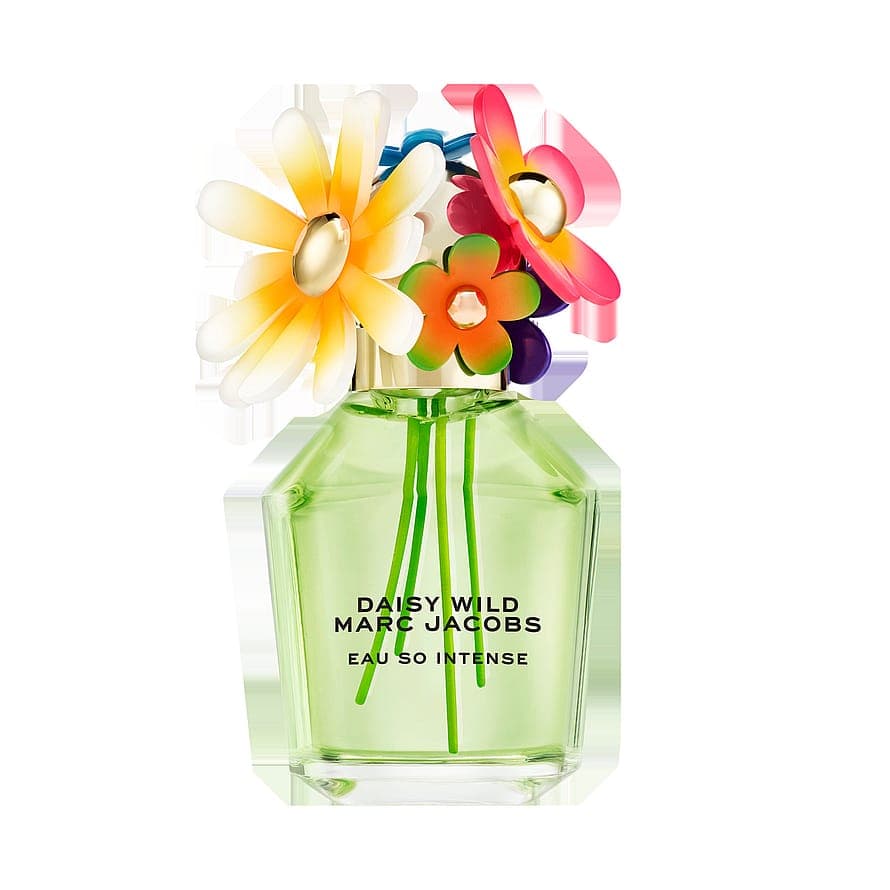 Daisy Wild Eau So Intense 100 ml