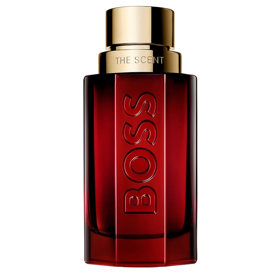 The Scent For Him Elixir Parfum Intense 50 ml