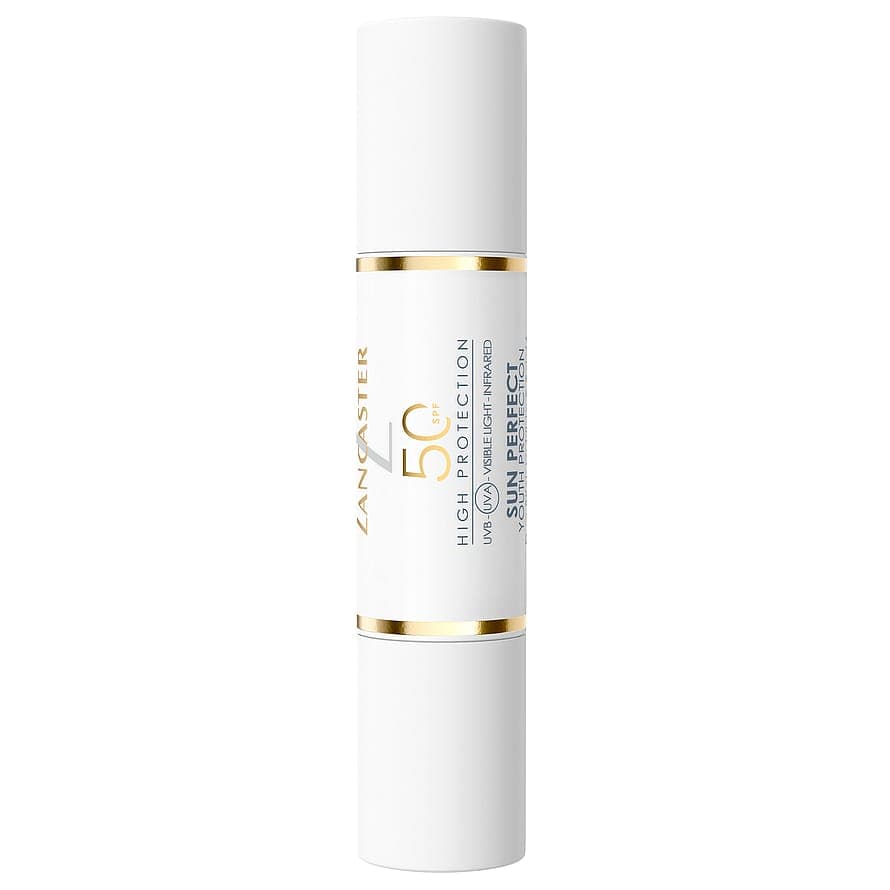 Sun Perfect Clear & Tinted Duo Stick SPF50 13 g