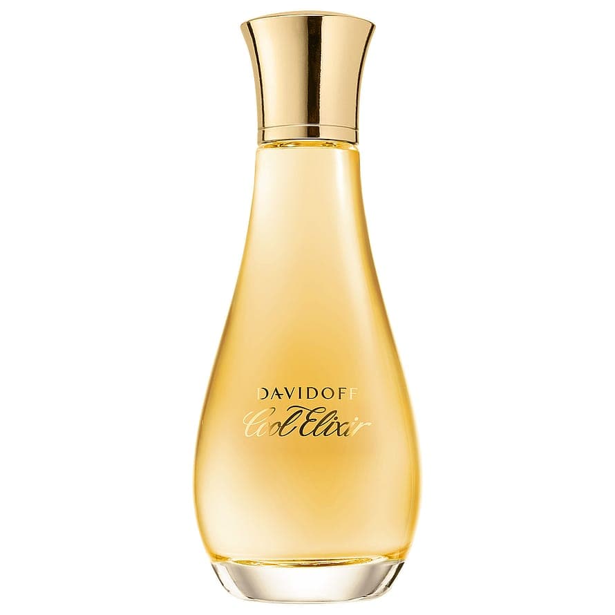 Cool Elixir Woman Parfum Intense 50 ml