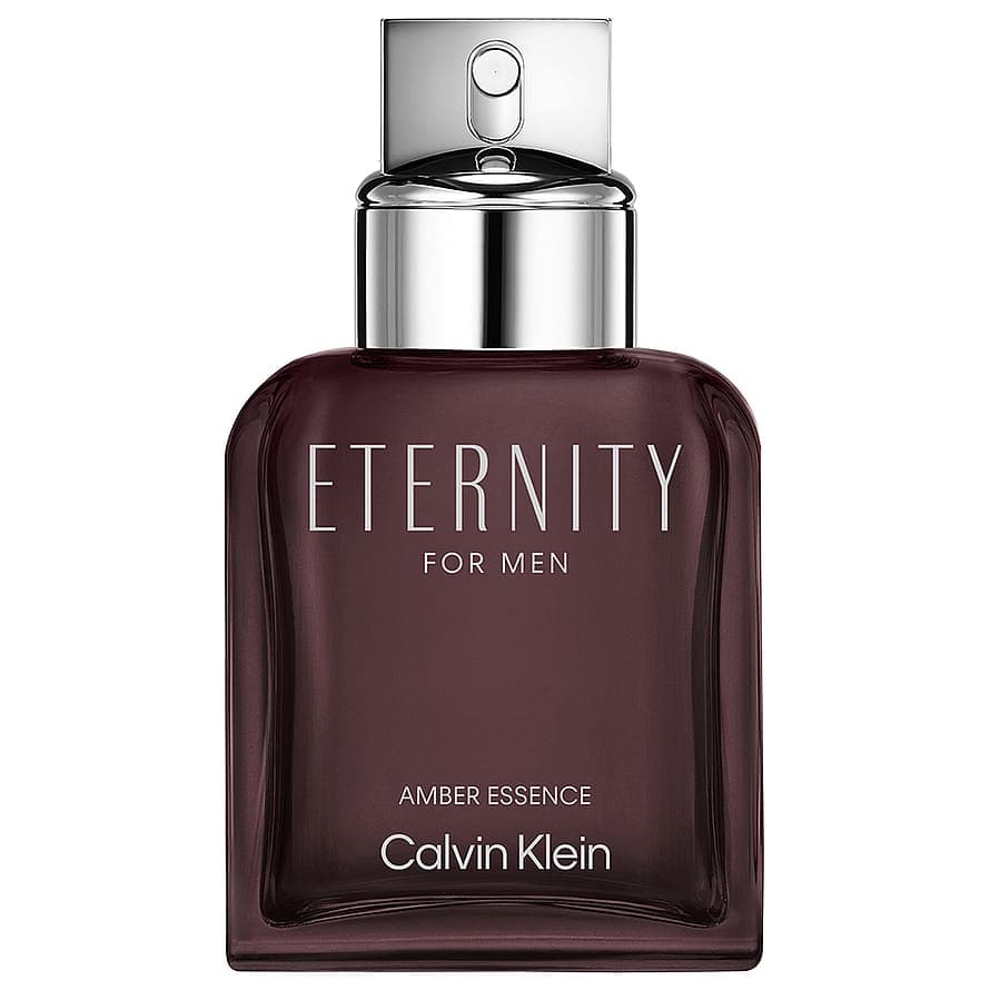 Eternity Man Amber Essence Eau de Parfum 50 ml
