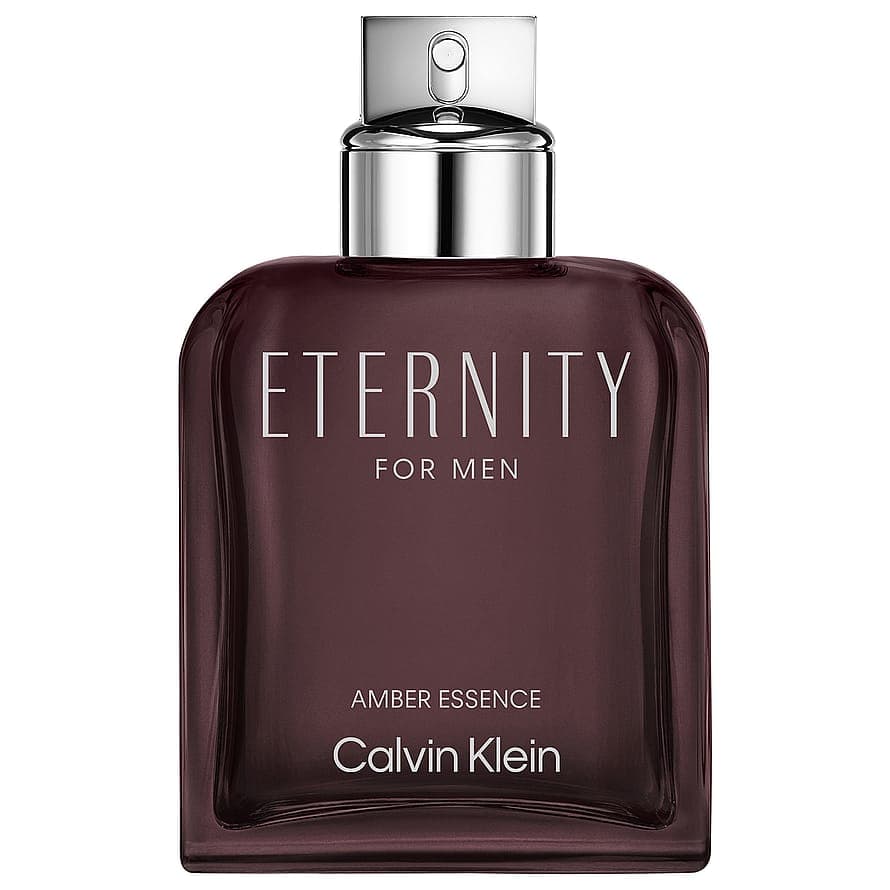 Eternity Man Amber Essence Eau de Parfum 200 ml