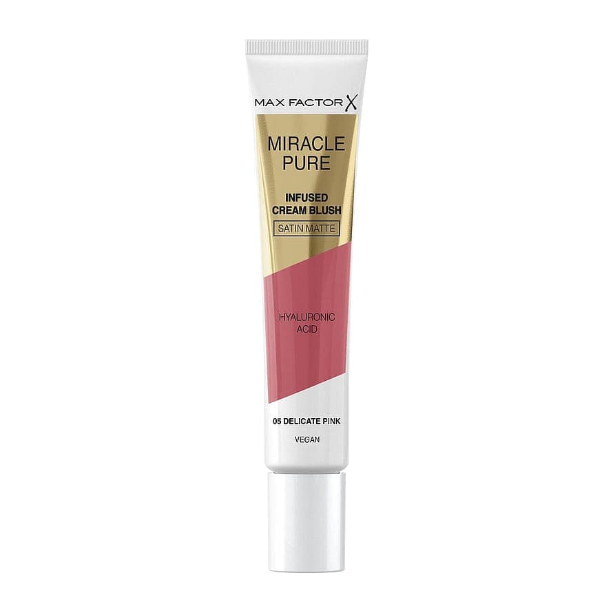 Miracle Pure Blush 6 Delicate Pink
