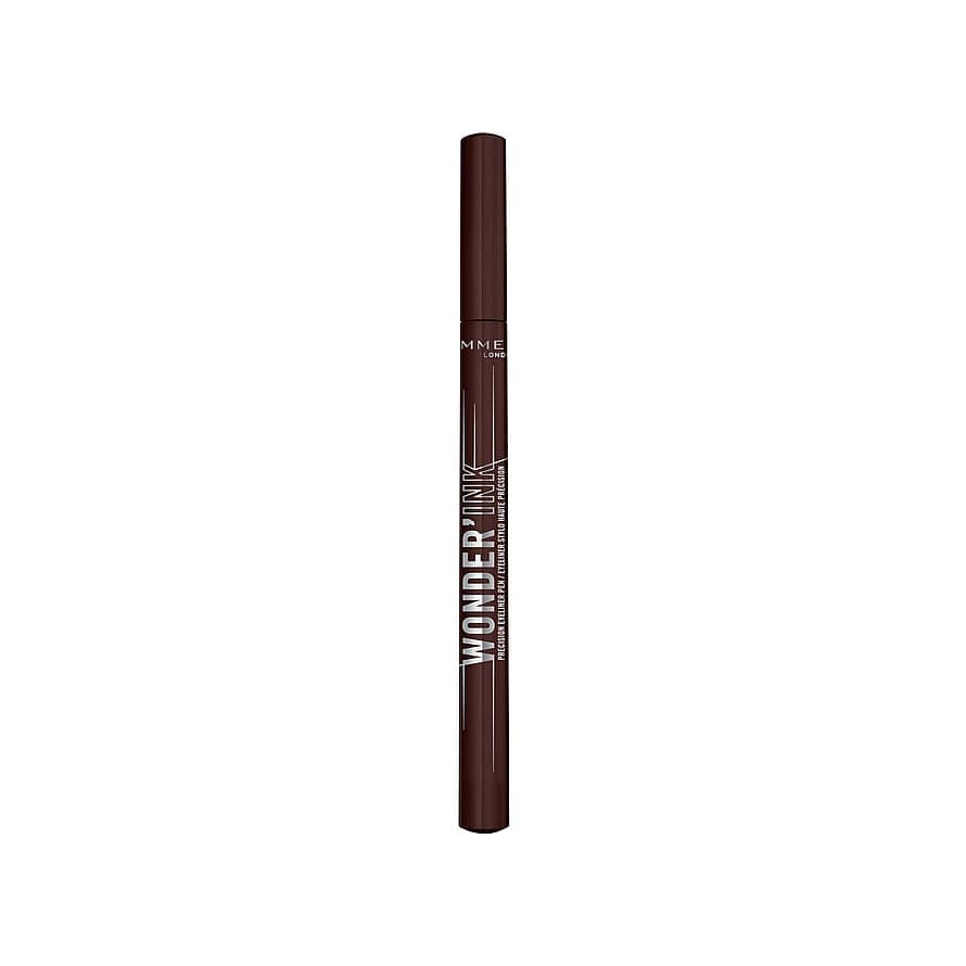 Wonder'ink Precision Eyeliner Spiced Chestnut