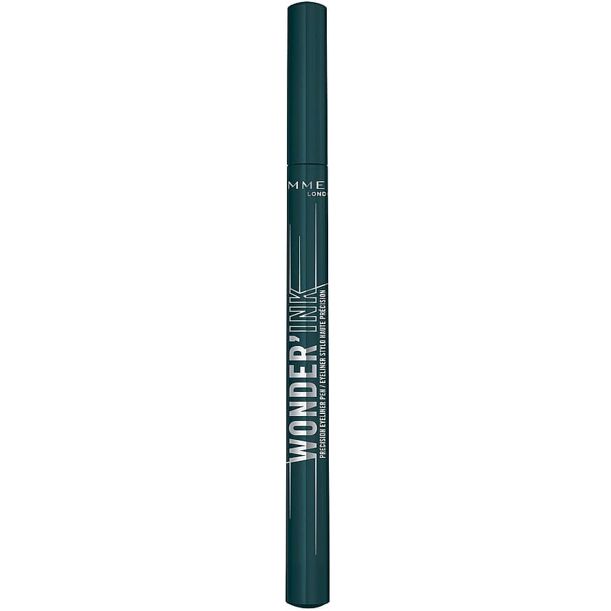 Wonder'ink Precision Eyeliner Velvet Ivy