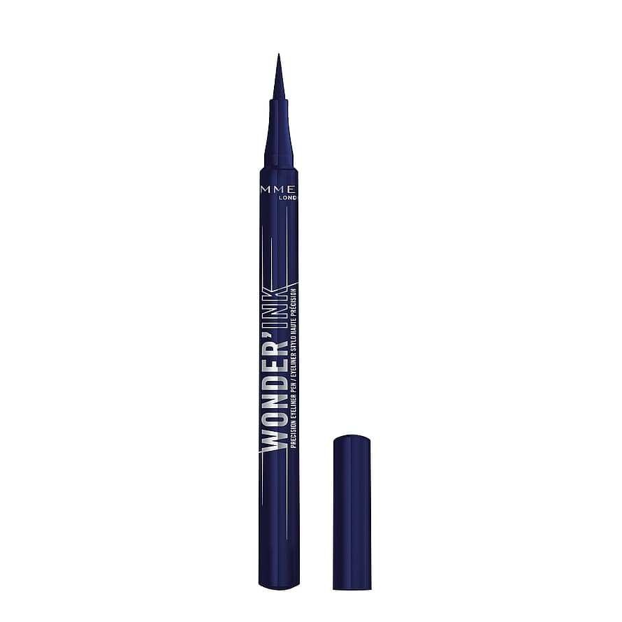 Wonder'ink Precision Eyeliner Aquatic Aria