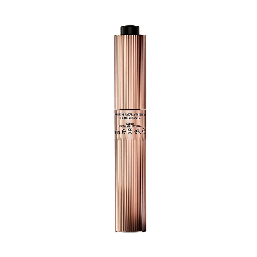 False Lash Effect Supreme Mascara 001 Black