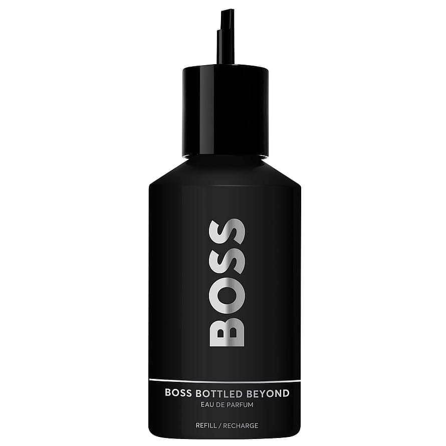 Boss Bottled Beyond Eau de Parfum Refill 200 ml