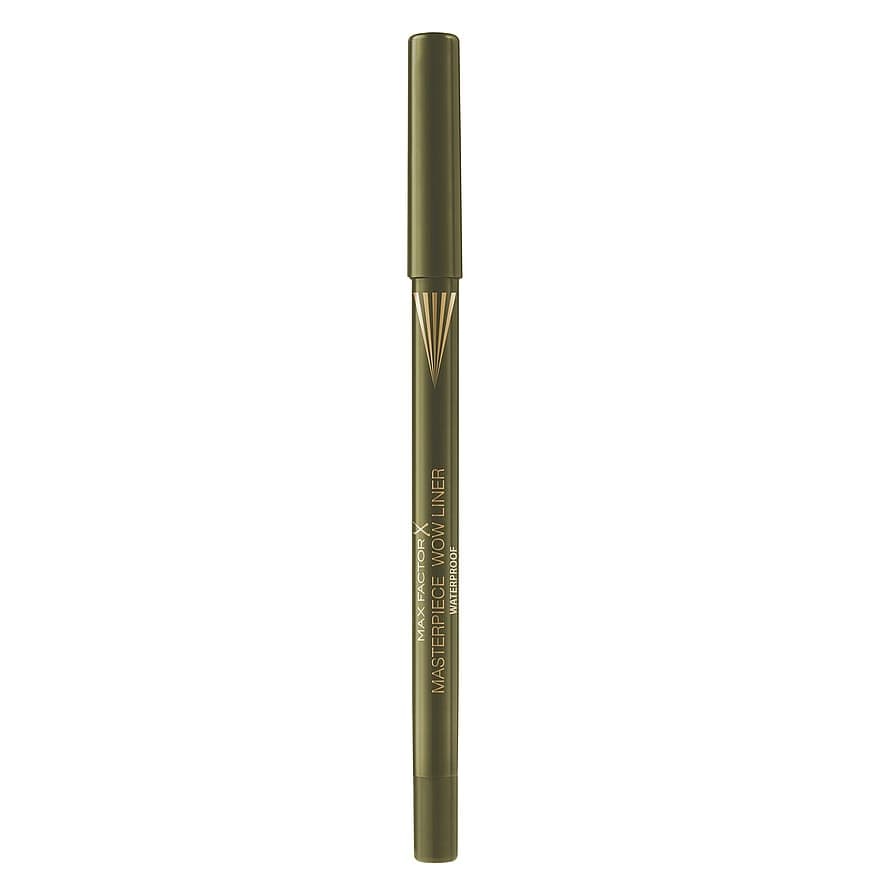 Masterpiece Wow Liner Green Shimmer 625