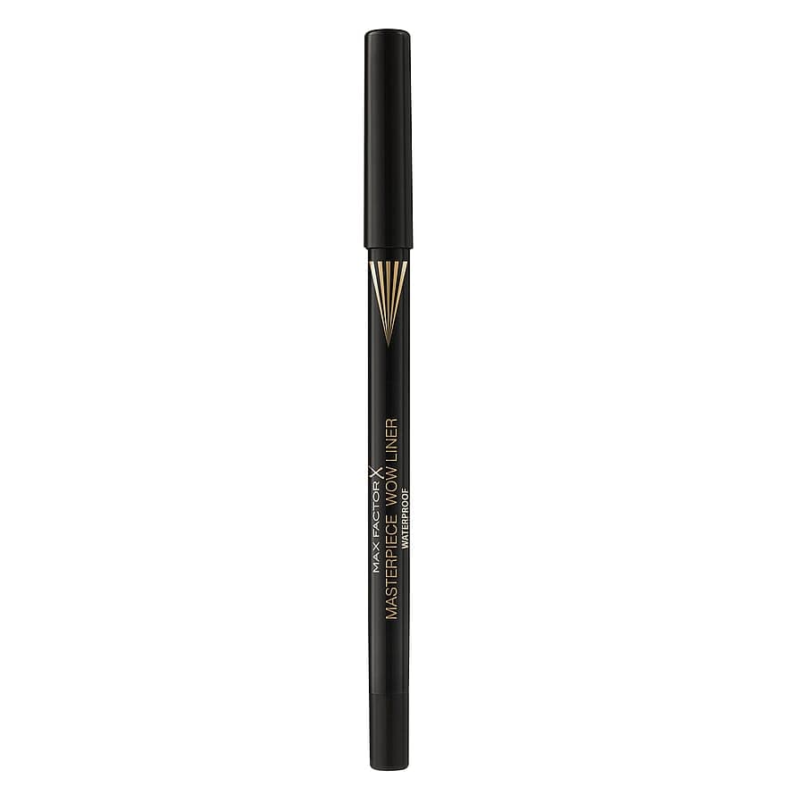Masterpiece Wow Liner Sable Black 310