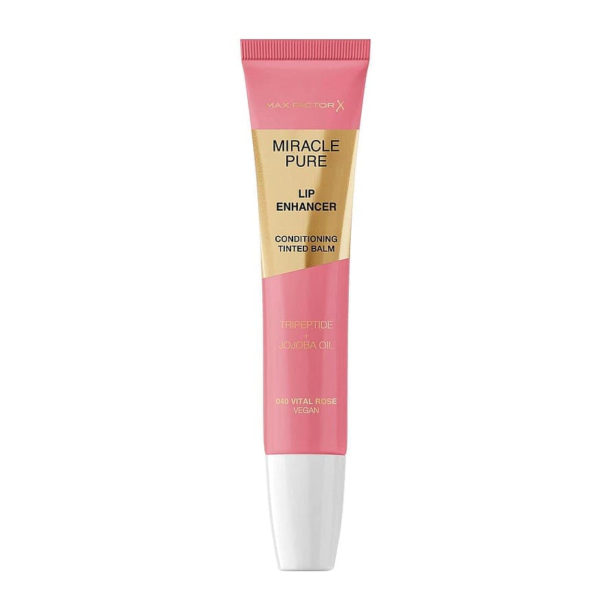 Miracle Pure Lip Enhancer 040 Vital Rose