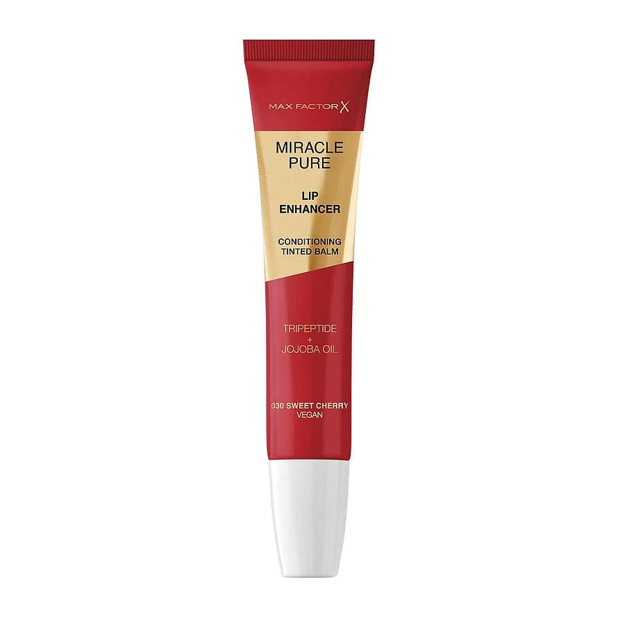 Miracle Pure Lip Enhancer 030 Sweet Cherry