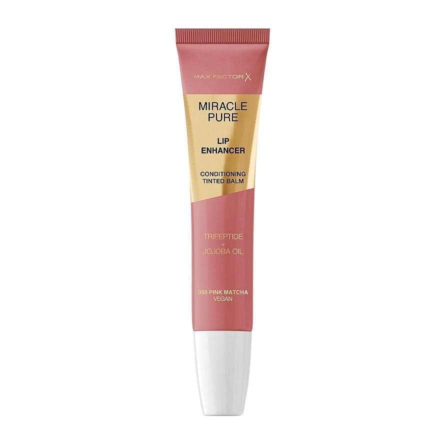 Miracle Pure Lip Enhancer 050 Pink Matcha