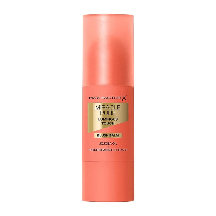 Miracle Pure Luminous Touch Coral Blush 35