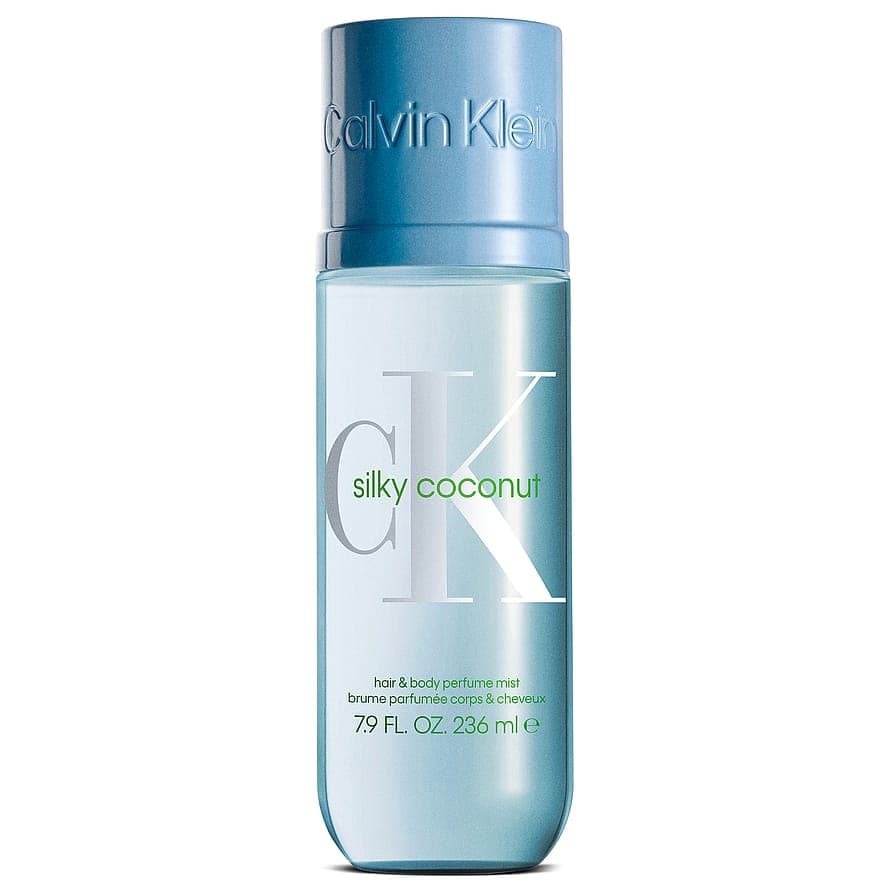 Silky Coconut Hair & Body Mist 236 ml