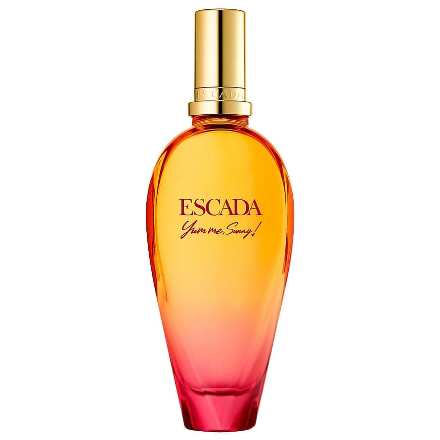 Yum Me Sunny Eau de Parfum 100 ml