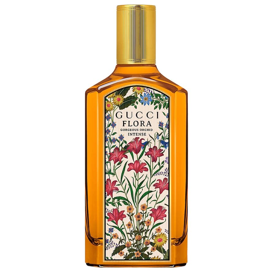 Flora Gorgeous Orchid Eau de Parfum Intense 100 ml