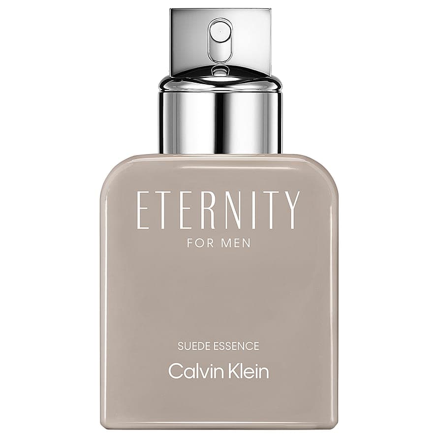 Eternity for Men Suede Essence Parfum 50 ml