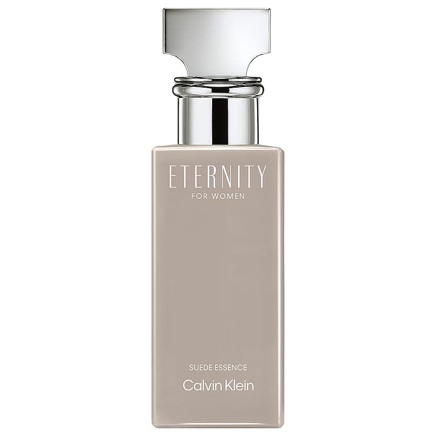 Eternity for Women Suede Essence Parfum 30 ml
