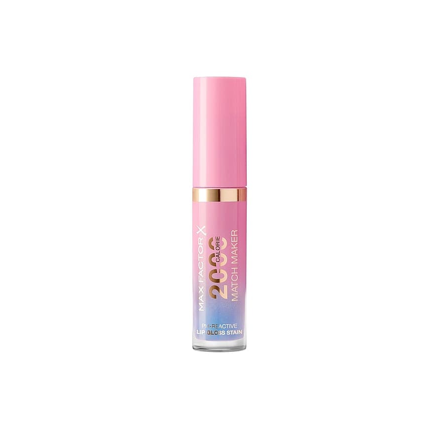 2000 Calorie Match Maker Lip Gloss 020 Plot Twist
