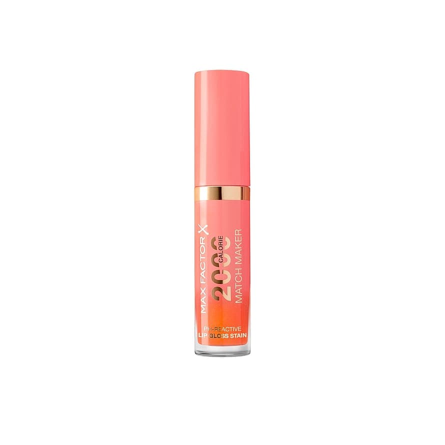 2000 Calorie Match Maker Lip Gloss 010 Bubbly