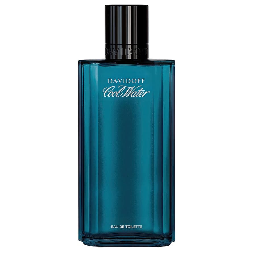 Coolwater Man Eau de Toilette 125 ml