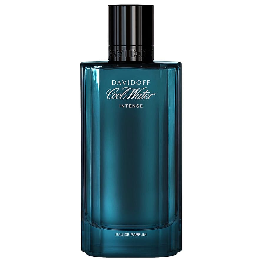 Cool Water Intense 100 ml