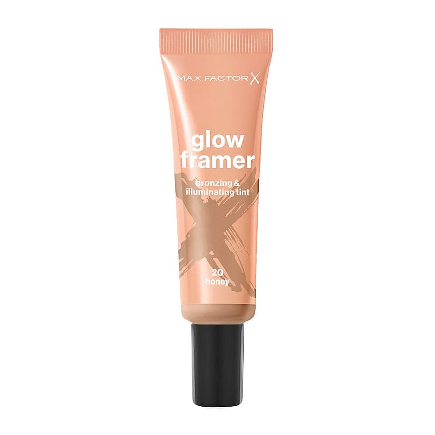 Glow Framer Skin Tint 20 Honey 30 ml