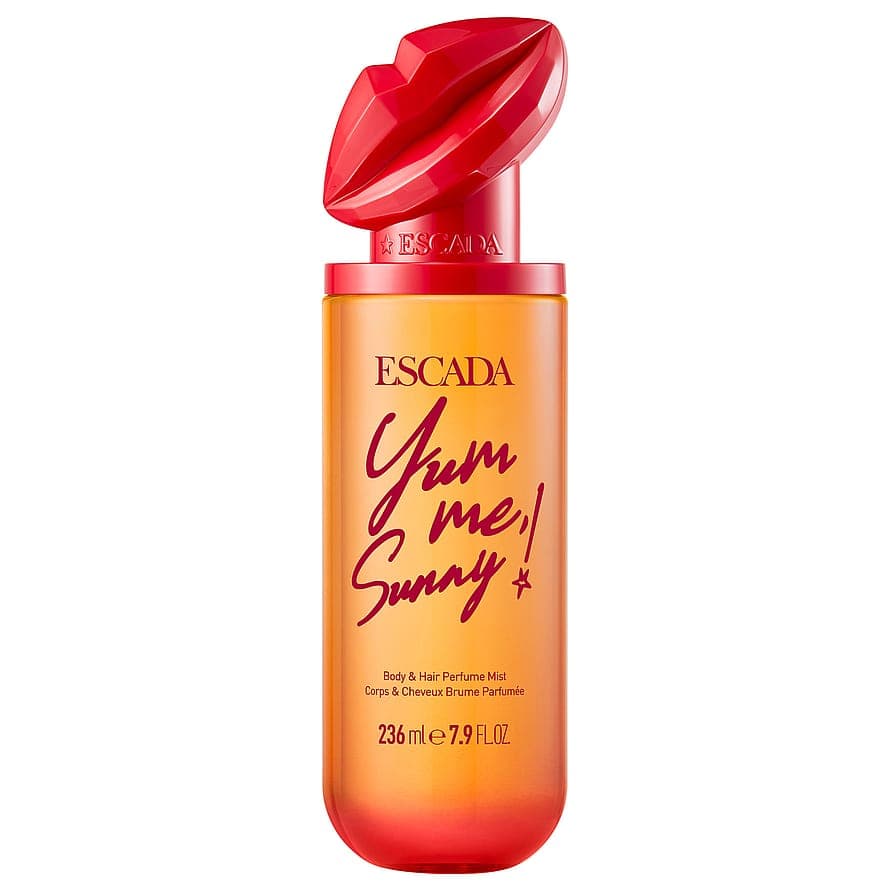 Yum me, Sunny! Body Mist 236 ml