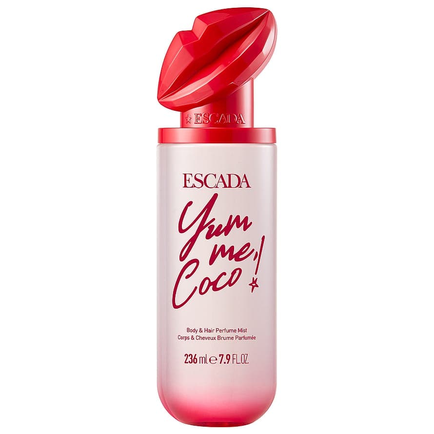 Yum me, Coco! Body Mist 236 ml