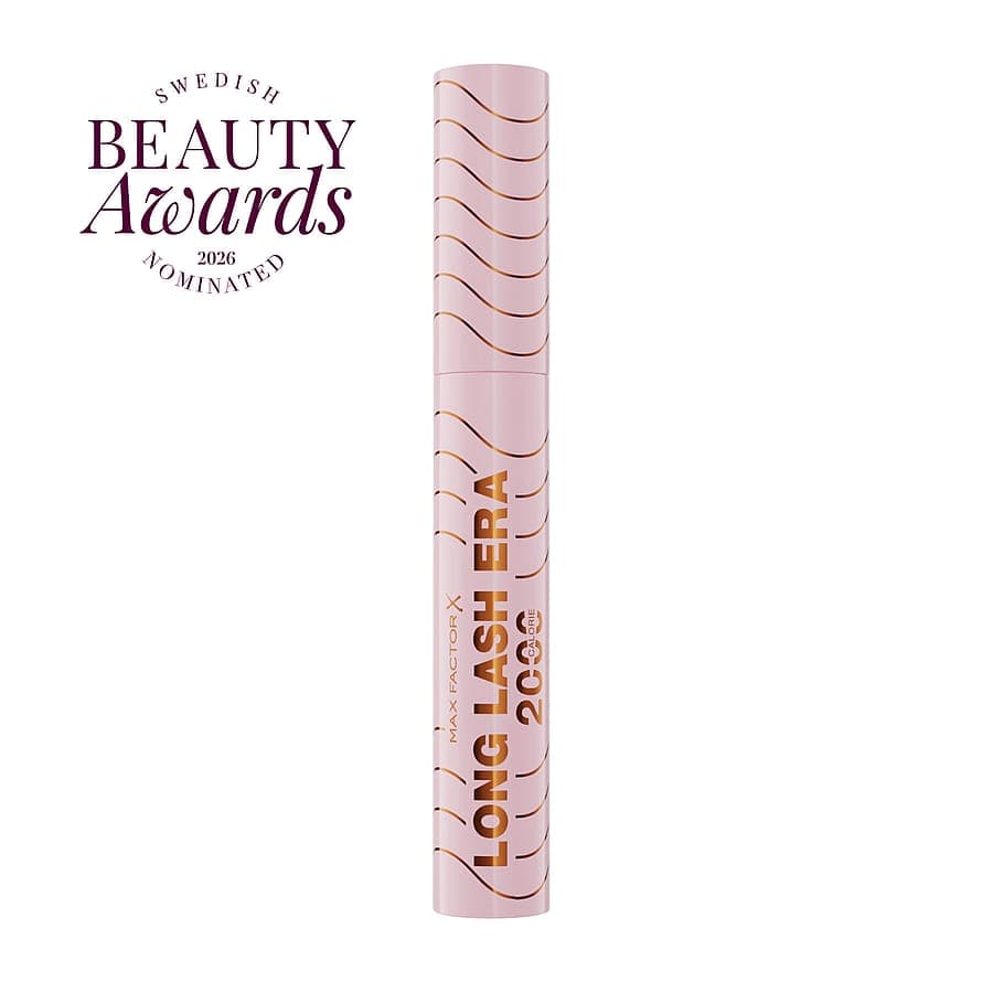 2000 Calorie Long Lash Era Mascara 001 Black