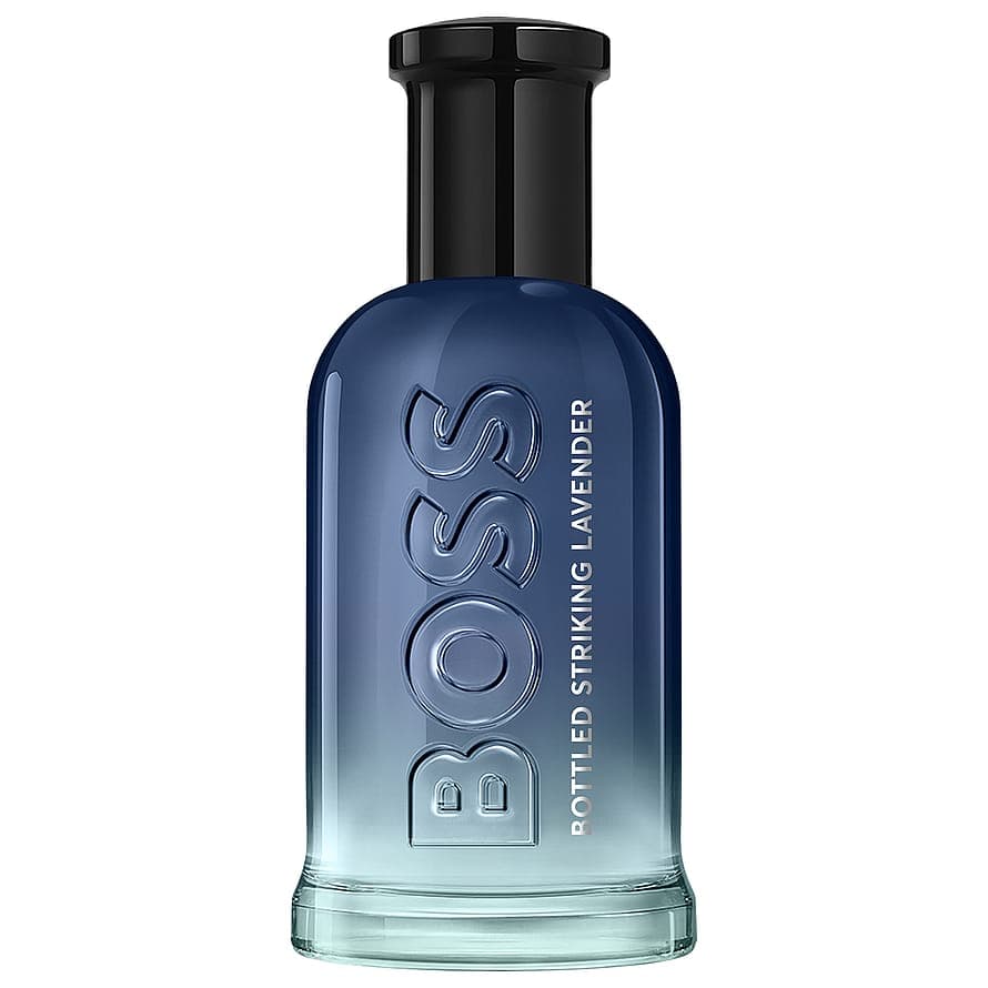 Bottled Bold Lavender Eau de Parfum 50 ml