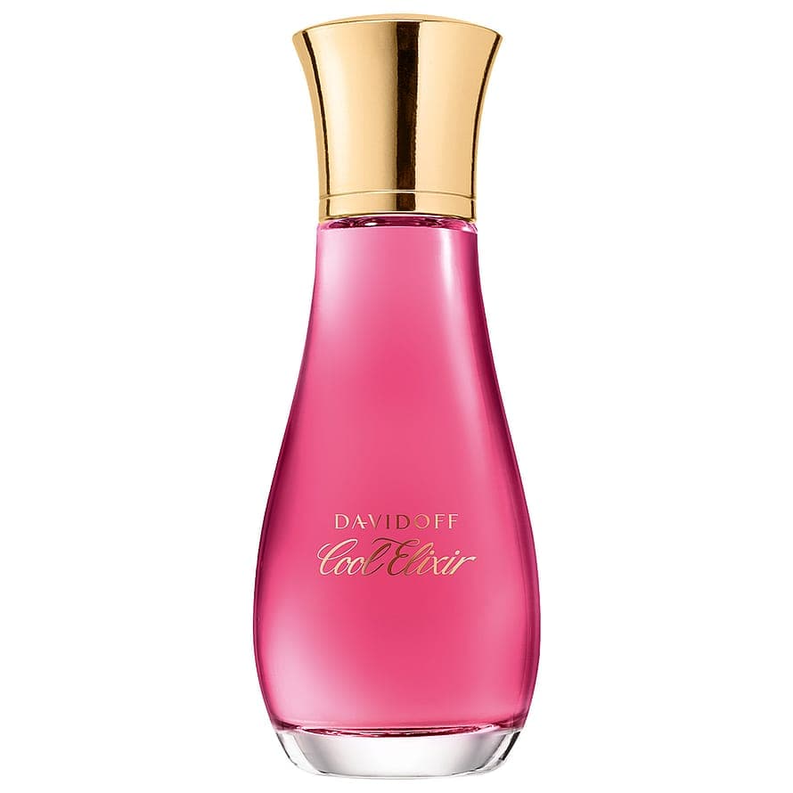 Cool Water Elixir Floral Vanilla 30 ml