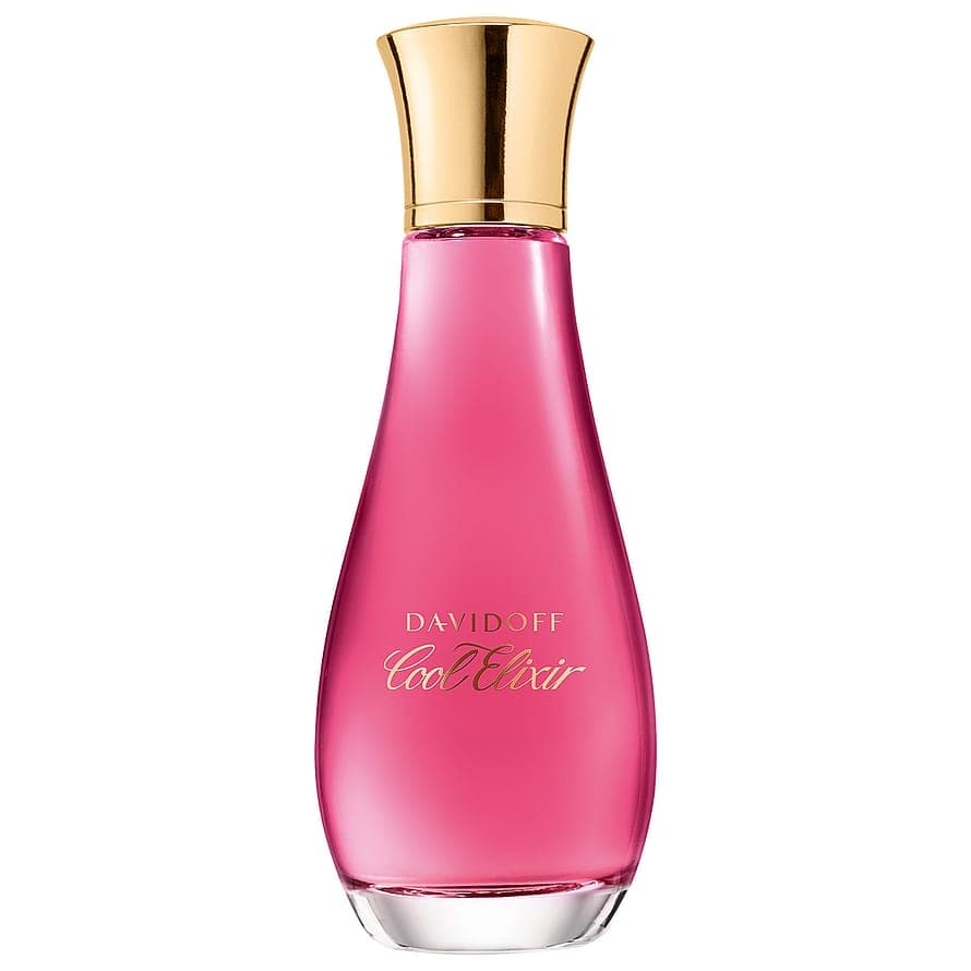 Cool Water Elixir Floral Vanilla 50 ml