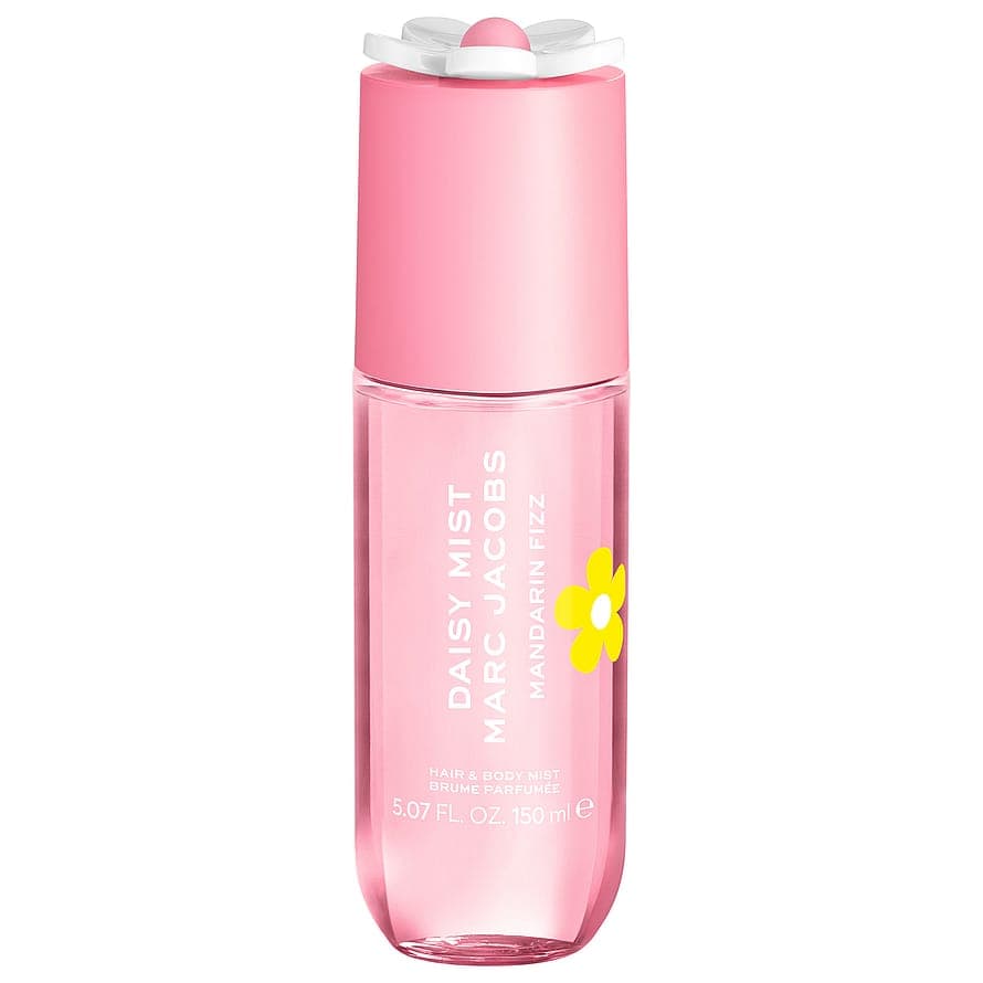 Daisy Hair & Body Mist Mandarin Fizz Body Mist 150 ml