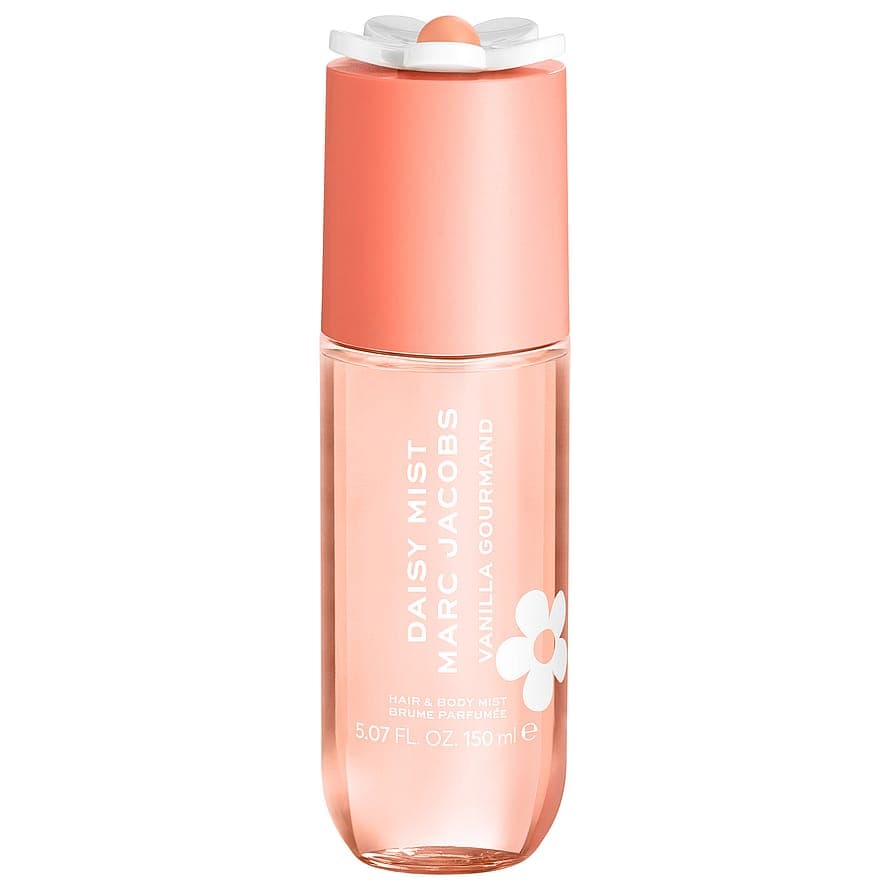 Daisy Hair & Body Mist Vanilla Gourmand 150 ml