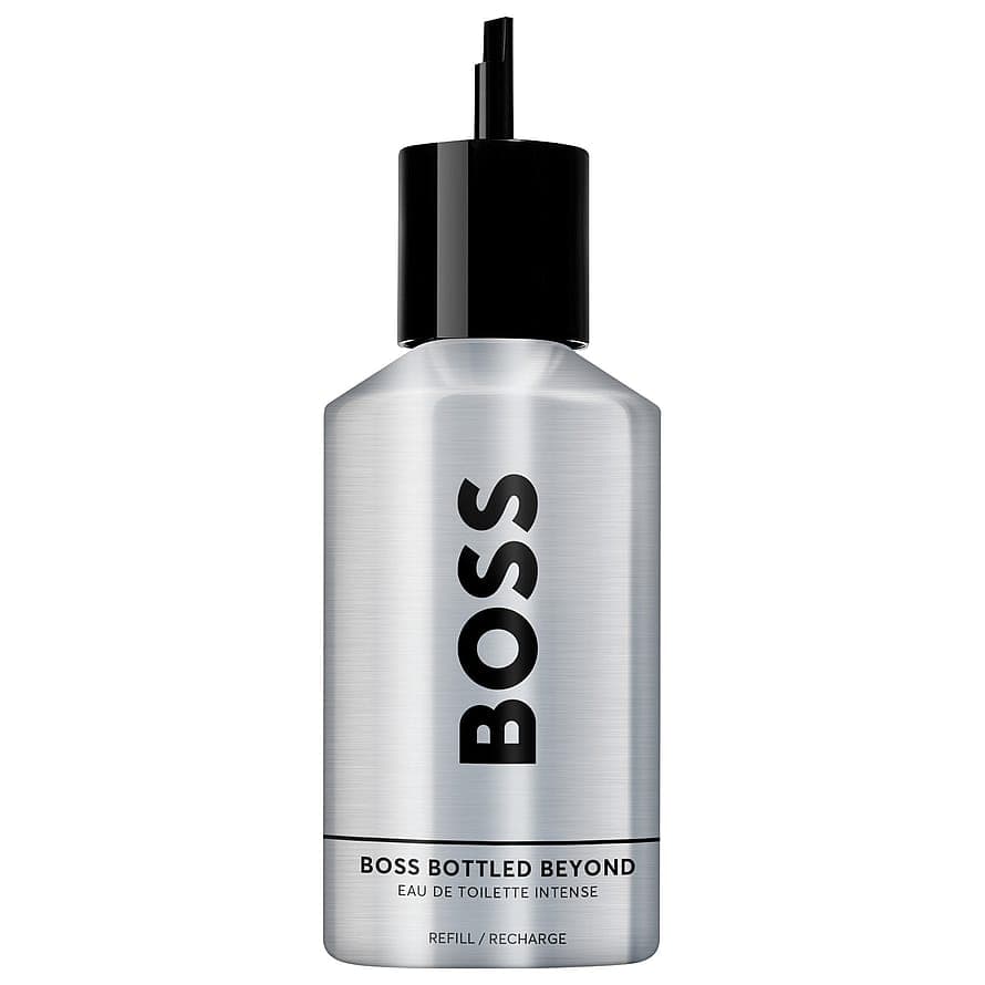 Bottled Beyond For Him Eau de Toilette Intense 200 ml, refill