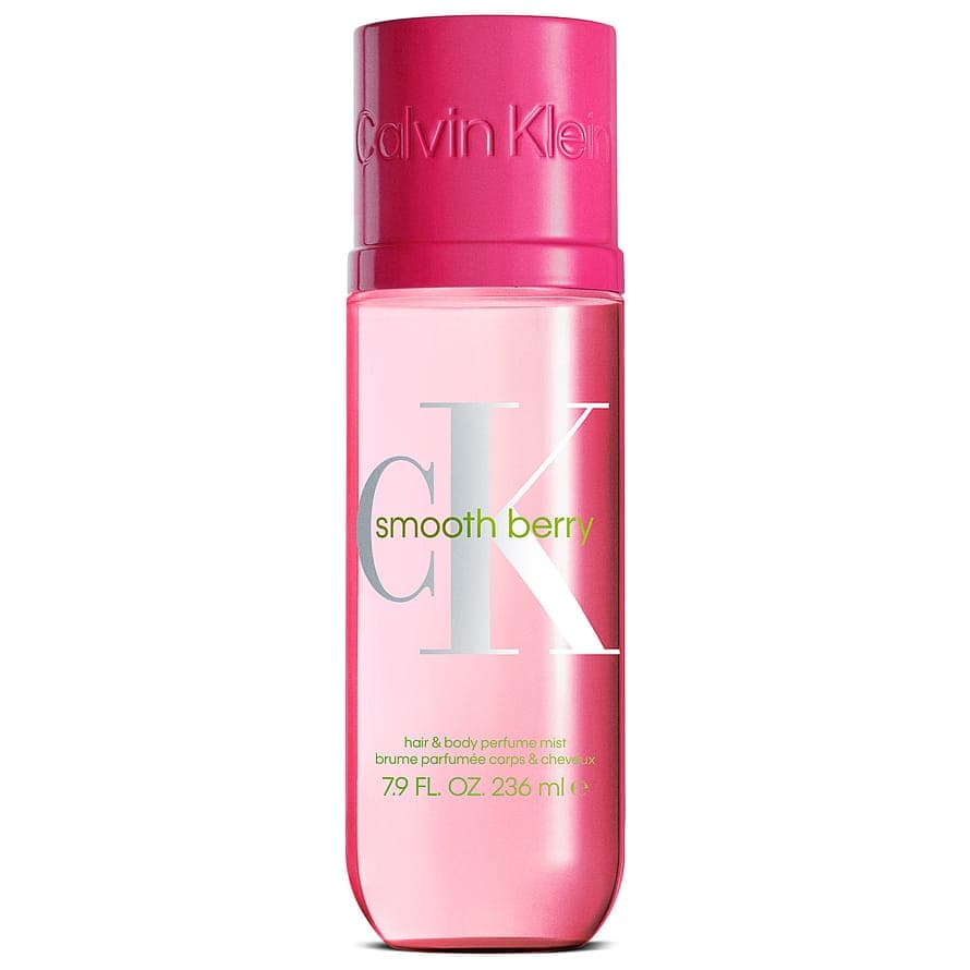 Smooth Berry Hair & Body Mist 236 ml