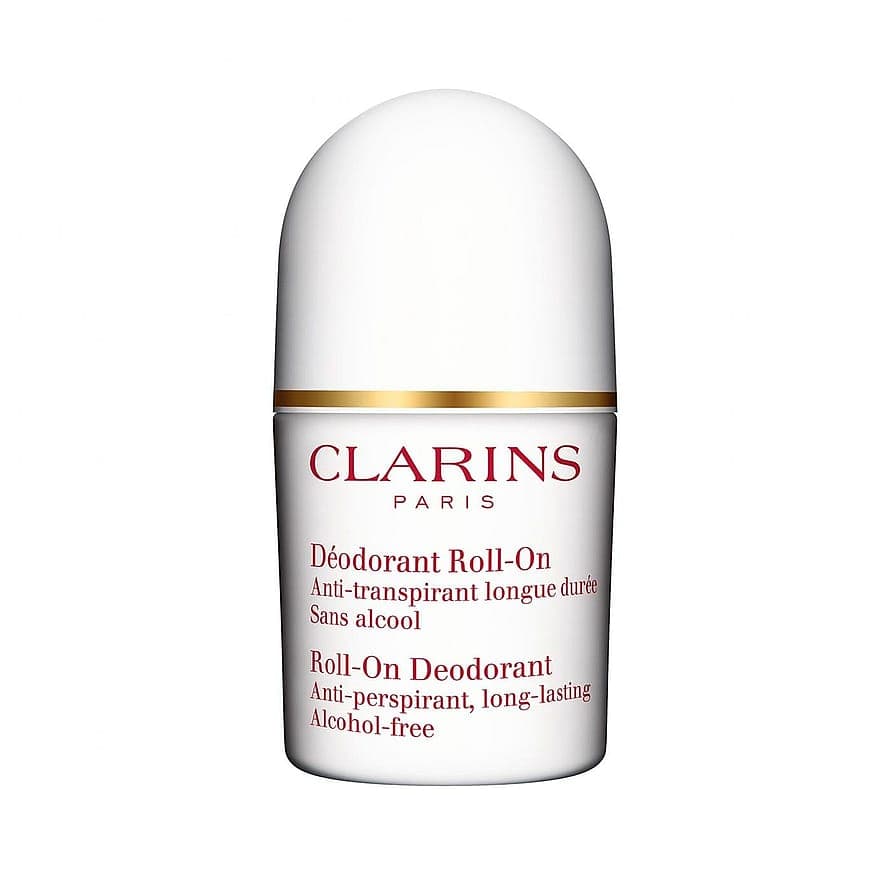 Roll-On Deodorant 50 ml