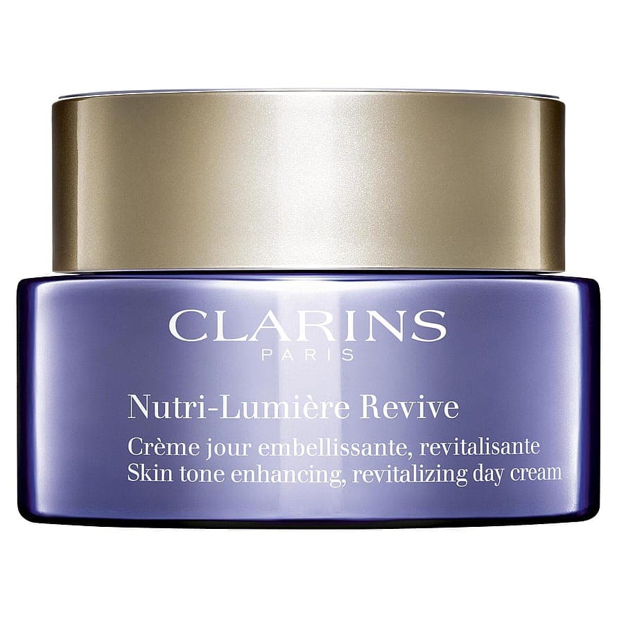 Nutri-Lumière Revive Day Cream 50 ml
